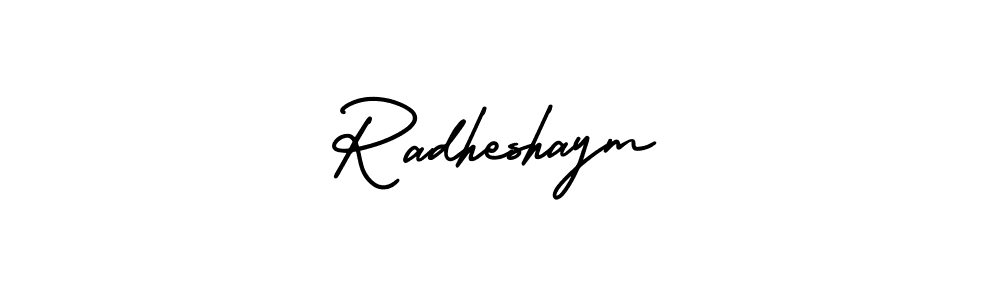 See photos of Radheshaym official signature by Spectra . Check more albums & portfolios. Read reviews & check more about AmerikaSignatureDemo-Regular font. Radheshaym signature style 3 images and pictures png