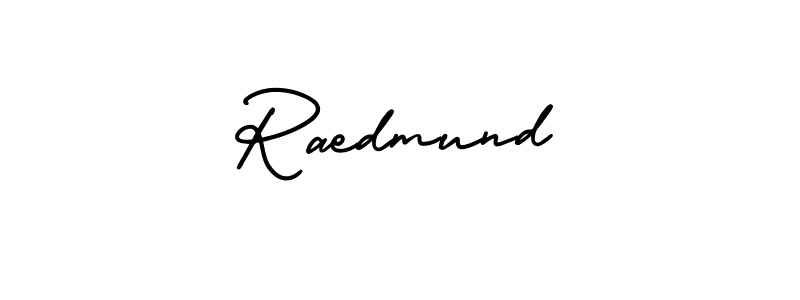 You can use this online signature creator to create a handwritten signature for the name Raedmund. This is the best online autograph maker. Raedmund signature style 3 images and pictures png