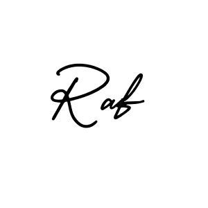AmerikaSignatureDemo-Regular is a professional signature style that is perfect for those who want to add a touch of class to their signature. It is also a great choice for those who want to make their signature more unique. Get Raf name to fancy signature for free. Raf signature style 3 images and pictures png