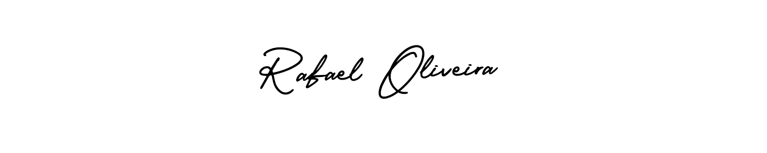 How to Draw Rafael Oliveira signature style? AmerikaSignatureDemo-Regular is a latest design signature styles for name Rafael Oliveira. Rafael Oliveira signature style 3 images and pictures png