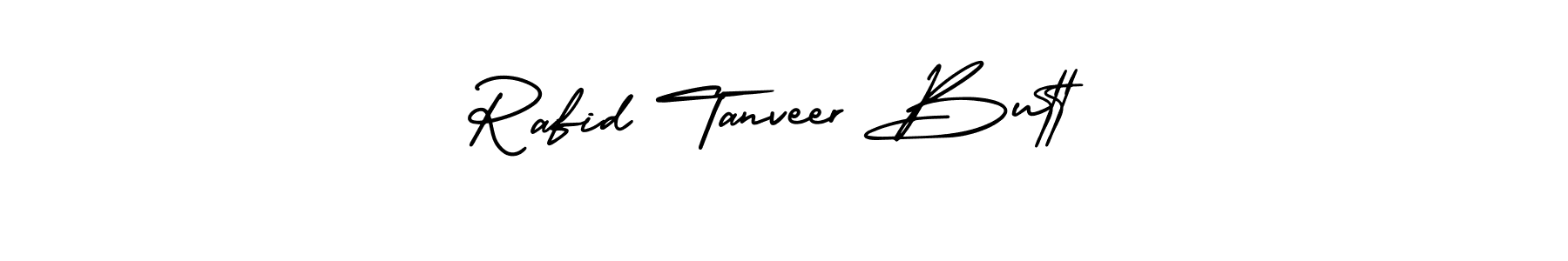 You can use this online signature creator to create a handwritten signature for the name Rafid Tanveer Butt. This is the best online autograph maker. Rafid Tanveer Butt signature style 3 images and pictures png