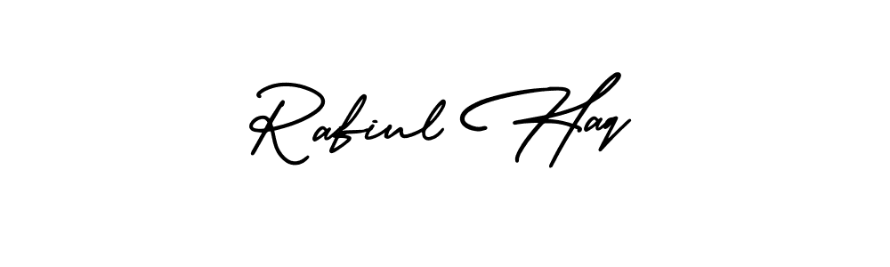 See photos of Rafiul Haq official signature by Spectra . Check more albums & portfolios. Read reviews & check more about AmerikaSignatureDemo-Regular font. Rafiul Haq signature style 3 images and pictures png