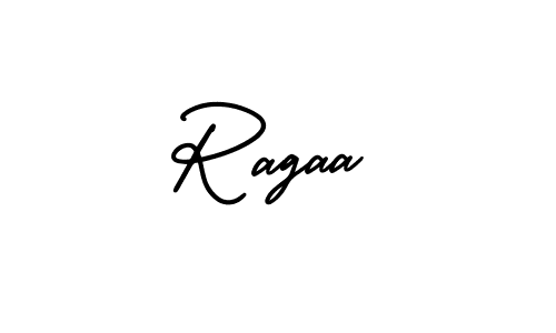 if you are searching for the best signature style for your name Ragaa. so please give up your signature search. here we have designed multiple signature styles  using AmerikaSignatureDemo-Regular. Ragaa signature style 3 images and pictures png