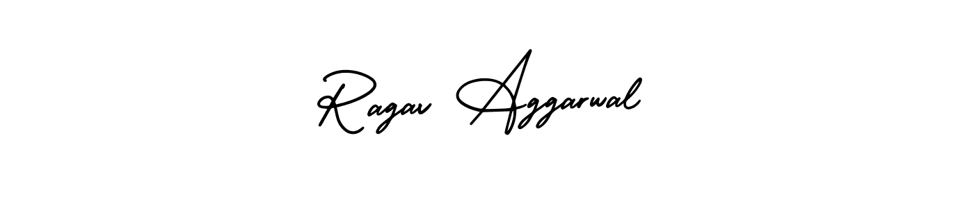 if you are searching for the best signature style for your name Ragav Aggarwal. so please give up your signature search. here we have designed multiple signature styles  using AmerikaSignatureDemo-Regular. Ragav Aggarwal signature style 3 images and pictures png