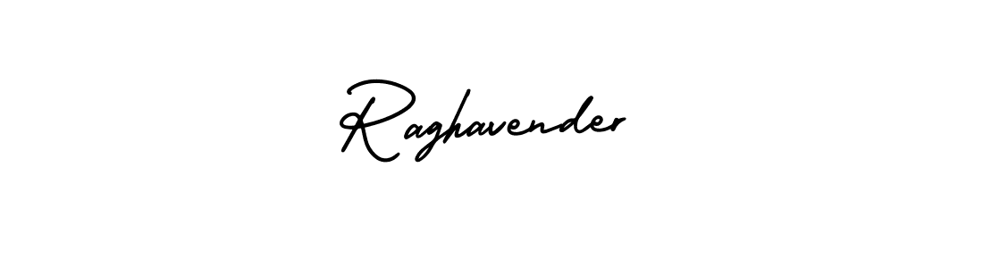 if you are searching for the best signature style for your name Raghavender. so please give up your signature search. here we have designed multiple signature styles  using AmerikaSignatureDemo-Regular. Raghavender signature style 3 images and pictures png