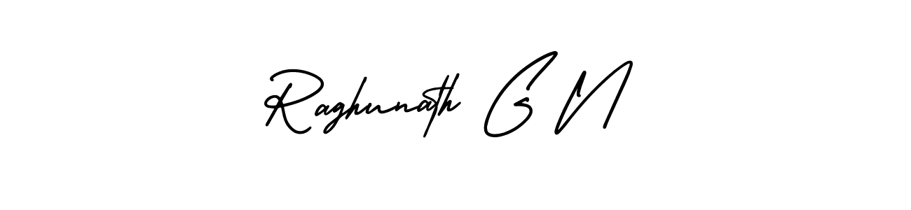 You can use this online signature creator to create a handwritten signature for the name Raghunath G N. This is the best online autograph maker. Raghunath G N signature style 3 images and pictures png