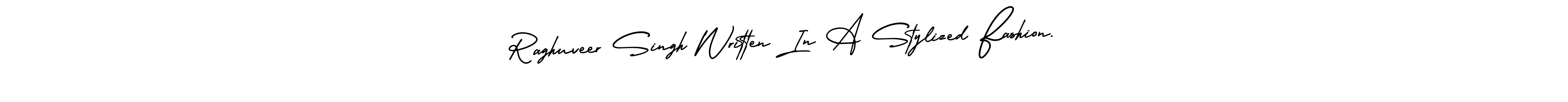 Once you've used our free online signature maker to create your best signature AmerikaSignatureDemo-Regular style, it's time to enjoy all of the benefits that Raghuveer Singh Written In A Stylized Fashion. name signing documents. Raghuveer Singh Written In A Stylized Fashion. signature style 3 images and pictures png