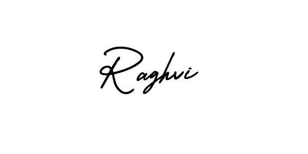 Make a beautiful signature design for name Raghvi. Use this online signature maker to create a handwritten signature for free. Raghvi signature style 3 images and pictures png