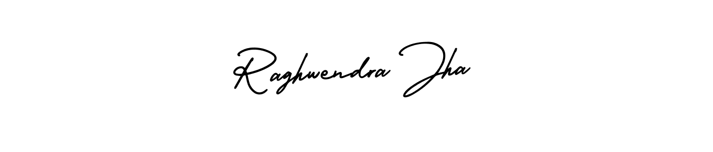 Here are the top 10 professional signature styles for the name Raghwendra Jha. These are the best autograph styles you can use for your name. Raghwendra Jha signature style 3 images and pictures png