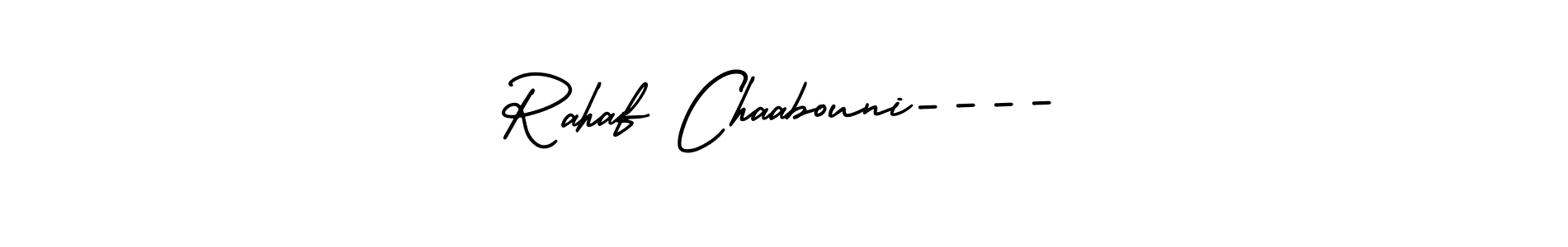 Here are the top 10 professional signature styles for the name Rahaf Chaabouni----. These are the best autograph styles you can use for your name. Rahaf Chaabouni---- signature style 3 images and pictures png