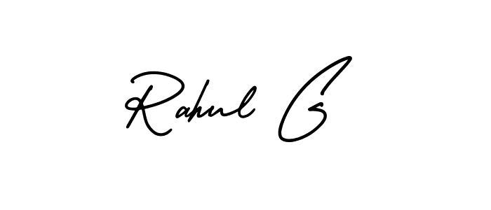 Here are the top 10 professional signature styles for the name Rahul G. These are the best autograph styles you can use for your name. Rahul G signature style 3 images and pictures png