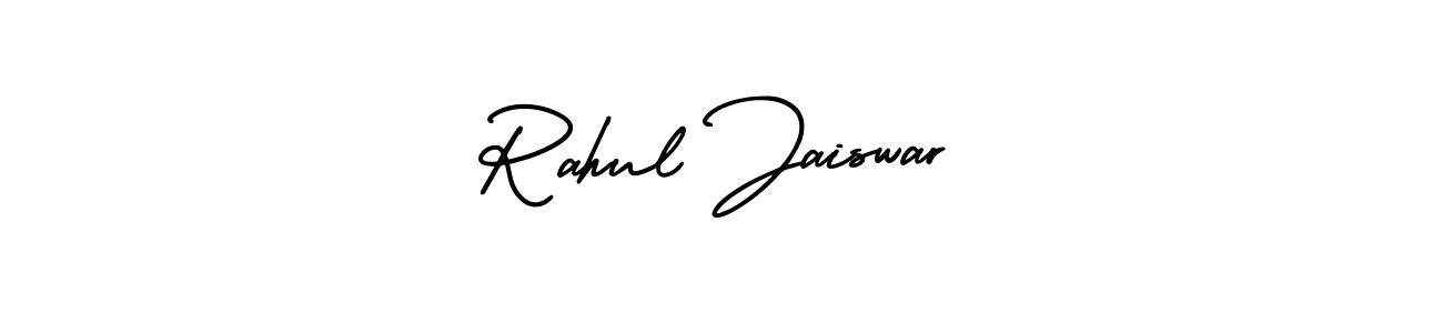 You can use this online signature creator to create a handwritten signature for the name Rahul Jaiswar. This is the best online autograph maker. Rahul Jaiswar signature style 3 images and pictures png