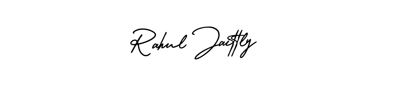 Make a beautiful signature design for name Rahul Jaittly. Use this online signature maker to create a handwritten signature for free. Rahul Jaittly signature style 3 images and pictures png