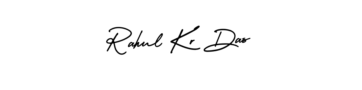 Also we have Rahul Kr Das name is the best signature style. Create professional handwritten signature collection using AmerikaSignatureDemo-Regular autograph style. Rahul Kr Das signature style 3 images and pictures png