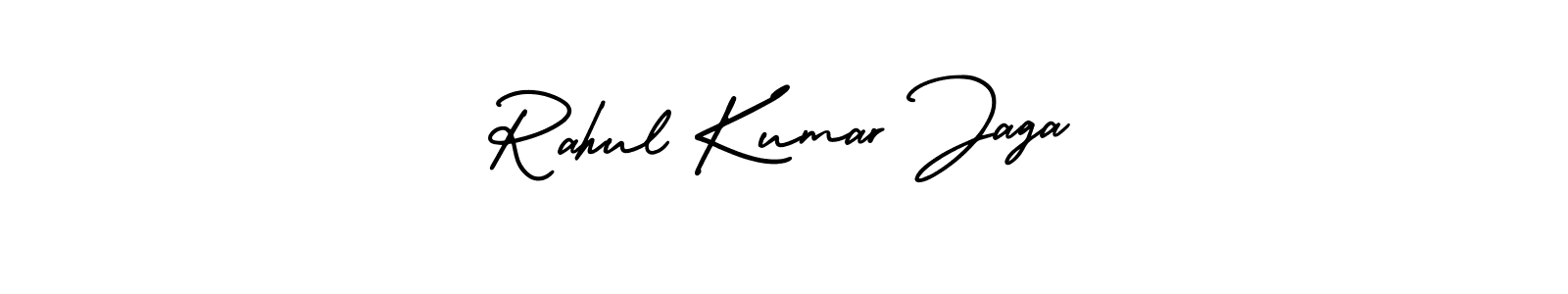 Best and Professional Signature Style for Rahul Kumar Jaga. AmerikaSignatureDemo-Regular Best Signature Style Collection. Rahul Kumar Jaga signature style 3 images and pictures png