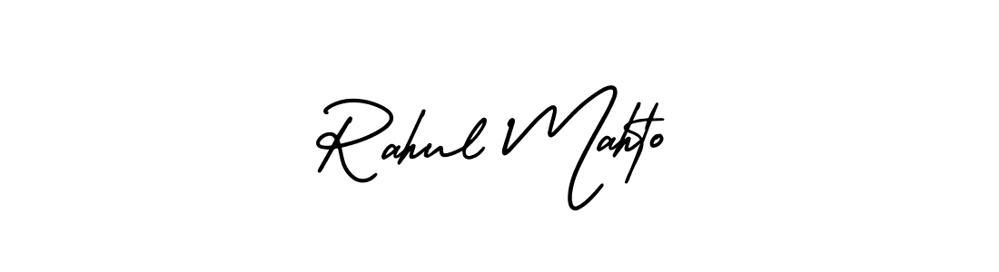 Once you've used our free online signature maker to create your best signature AmerikaSignatureDemo-Regular style, it's time to enjoy all of the benefits that Rahul Mahto name signing documents. Rahul Mahto signature style 3 images and pictures png