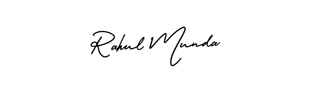 See photos of Rahul Munda official signature by Spectra . Check more albums & portfolios. Read reviews & check more about AmerikaSignatureDemo-Regular font. Rahul Munda signature style 3 images and pictures png