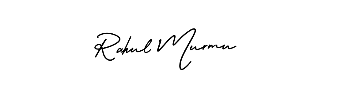 You can use this online signature creator to create a handwritten signature for the name Rahul Murmu. This is the best online autograph maker. Rahul Murmu signature style 3 images and pictures png