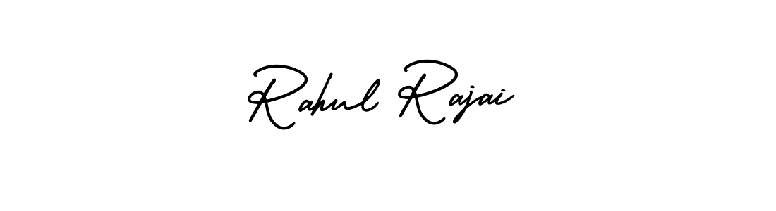 Best and Professional Signature Style for Rahul Rajai. AmerikaSignatureDemo-Regular Best Signature Style Collection. Rahul Rajai signature style 3 images and pictures png