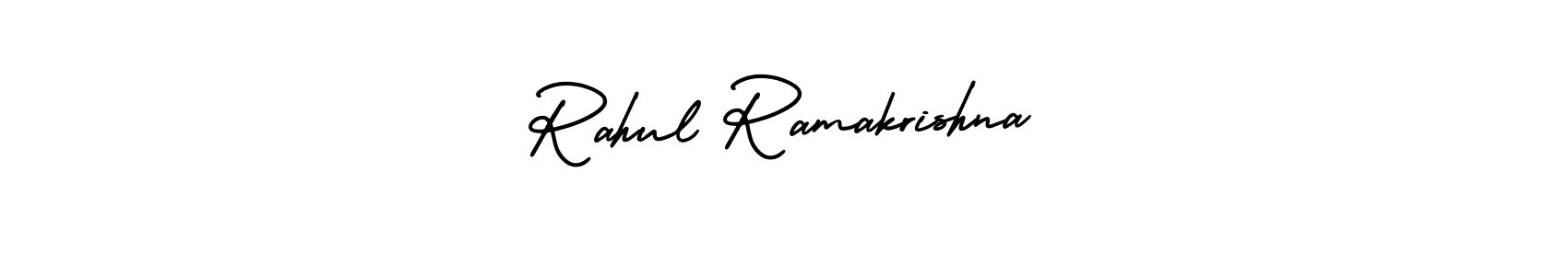 Once you've used our free online signature maker to create your best signature AmerikaSignatureDemo-Regular style, it's time to enjoy all of the benefits that Rahul Ramakrishna name signing documents. Rahul Ramakrishna signature style 3 images and pictures png