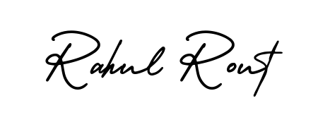 Also we have Rahul Rout name is the best signature style. Create professional handwritten signature collection using AmerikaSignatureDemo-Regular autograph style. Rahul Rout signature style 3 images and pictures png