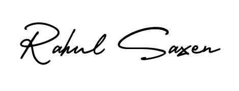 Achieve flawless digital penmanship with Rahul Saxen name in AmerikaSignatureDemo-Regular font. The perfect tool for creating online signatures. Rahul Saxen signature style 3 images and pictures png