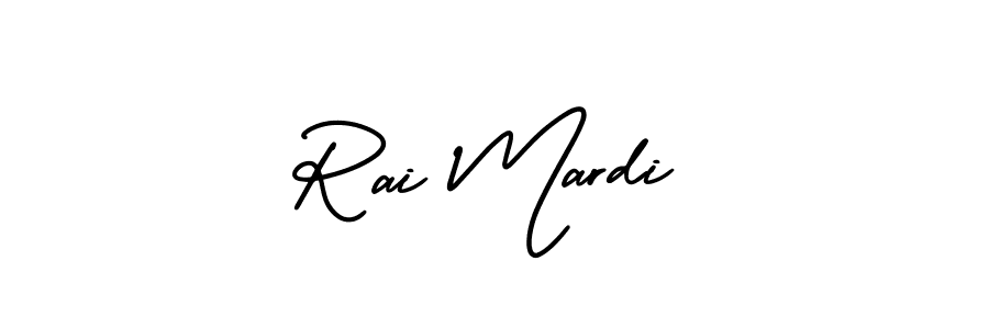 See photos of Rai Mardi official signature by Spectra . Check more albums & portfolios. Read reviews & check more about AmerikaSignatureDemo-Regular font. Rai Mardi signature style 3 images and pictures png