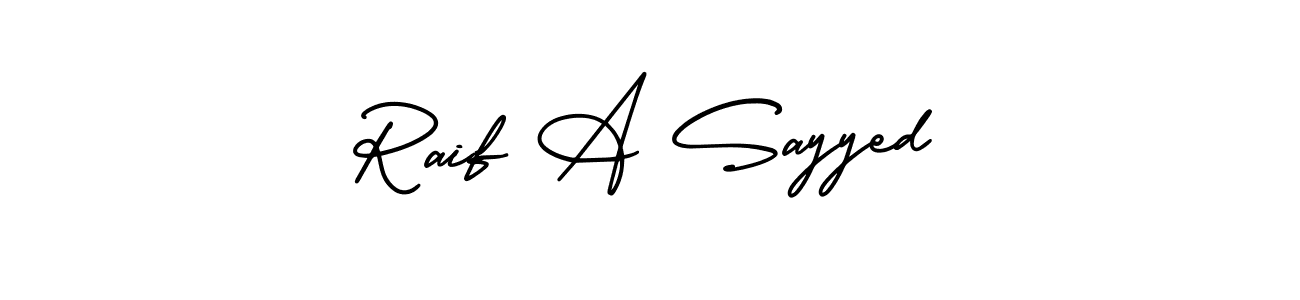 Check out images of Autograph of Raif A Sayyed name. Actor Raif A Sayyed Signature Style. AmerikaSignatureDemo-Regular is a professional sign style online. Raif A Sayyed signature style 3 images and pictures png