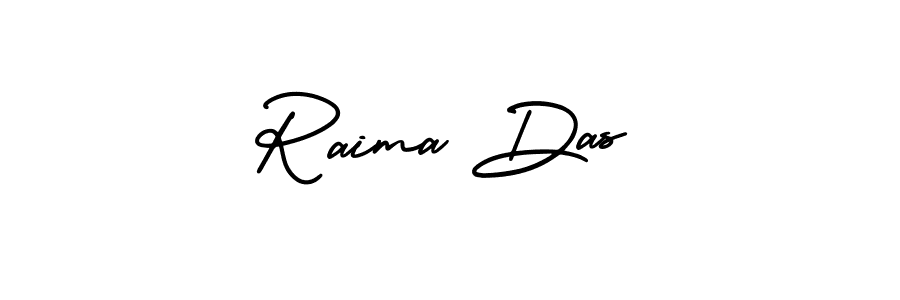 Similarly AmerikaSignatureDemo-Regular is the best handwritten signature design. Signature creator online .You can use it as an online autograph creator for name Raima Das. Raima Das signature style 3 images and pictures png