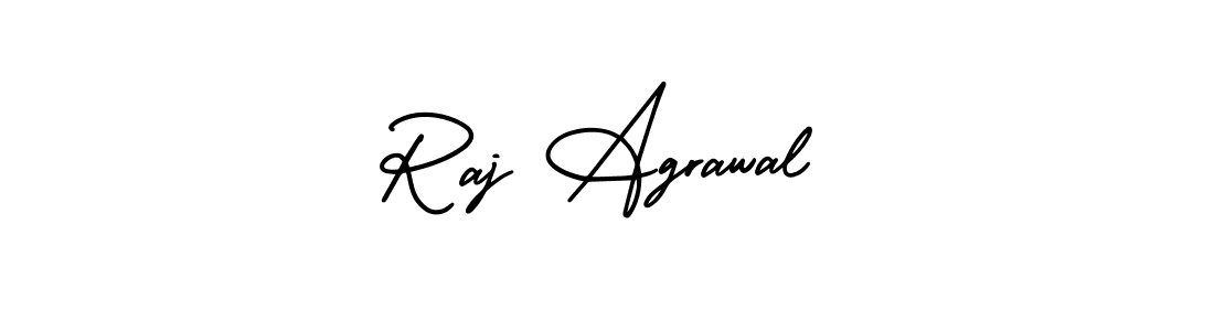 Check out images of Autograph of Raj Agrawal name. Actor Raj Agrawal Signature Style. AmerikaSignatureDemo-Regular is a professional sign style online. Raj Agrawal signature style 3 images and pictures png