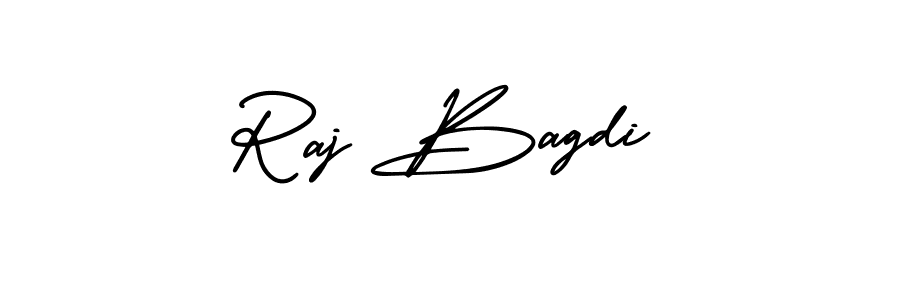 Here are the top 10 professional signature styles for the name Raj Bagdi. These are the best autograph styles you can use for your name. Raj Bagdi signature style 3 images and pictures png