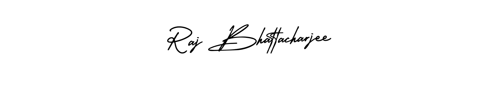if you are searching for the best signature style for your name Raj Bhattacharjee. so please give up your signature search. here we have designed multiple signature styles  using AmerikaSignatureDemo-Regular. Raj Bhattacharjee signature style 3 images and pictures png