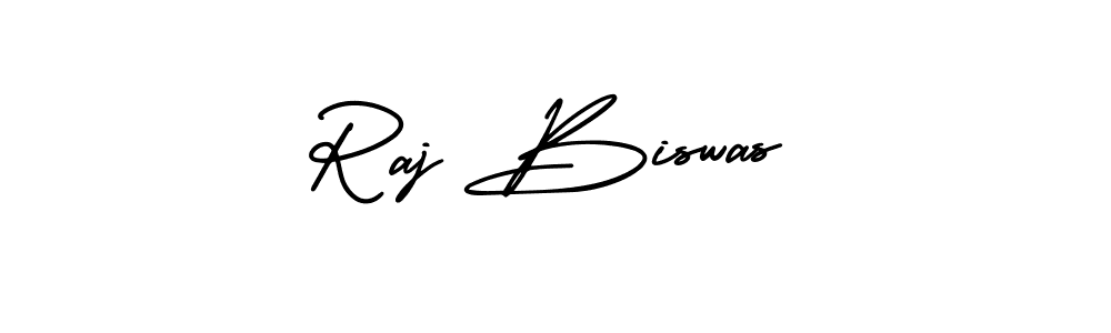 Best and Professional Signature Style for Raj Biswas. AmerikaSignatureDemo-Regular Best Signature Style Collection. Raj Biswas signature style 3 images and pictures png