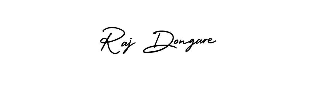 AmerikaSignatureDemo-Regular is a professional signature style that is perfect for those who want to add a touch of class to their signature. It is also a great choice for those who want to make their signature more unique. Get Raj Dongare name to fancy signature for free. Raj Dongare signature style 3 images and pictures png