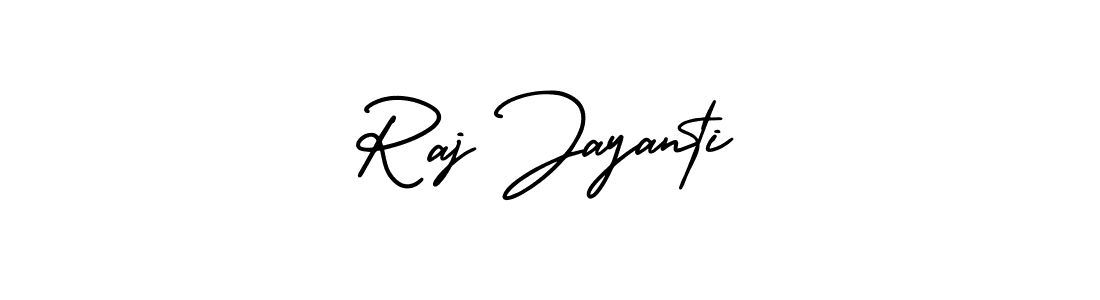 Also You can easily find your signature by using the search form. We will create Raj Jayanti name handwritten signature images for you free of cost using AmerikaSignatureDemo-Regular sign style. Raj Jayanti signature style 3 images and pictures png