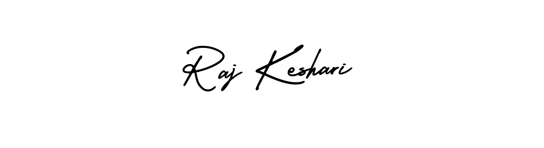 Also we have Raj Keshari name is the best signature style. Create professional handwritten signature collection using AmerikaSignatureDemo-Regular autograph style. Raj Keshari signature style 3 images and pictures png