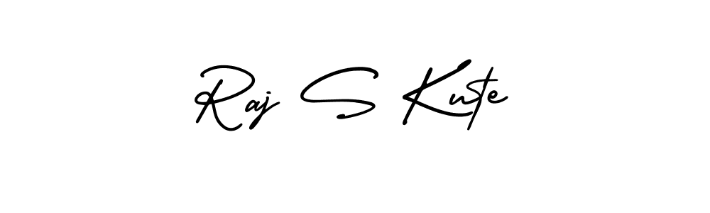 You can use this online signature creator to create a handwritten signature for the name Raj S Kute. This is the best online autograph maker. Raj S Kute signature style 3 images and pictures png