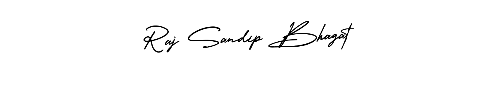 See photos of Raj Sandip Bhagat official signature by Spectra . Check more albums & portfolios. Read reviews & check more about AmerikaSignatureDemo-Regular font. Raj Sandip Bhagat signature style 3 images and pictures png