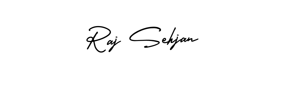 Make a beautiful signature design for name Raj Sehjan. Use this online signature maker to create a handwritten signature for free. Raj Sehjan signature style 3 images and pictures png