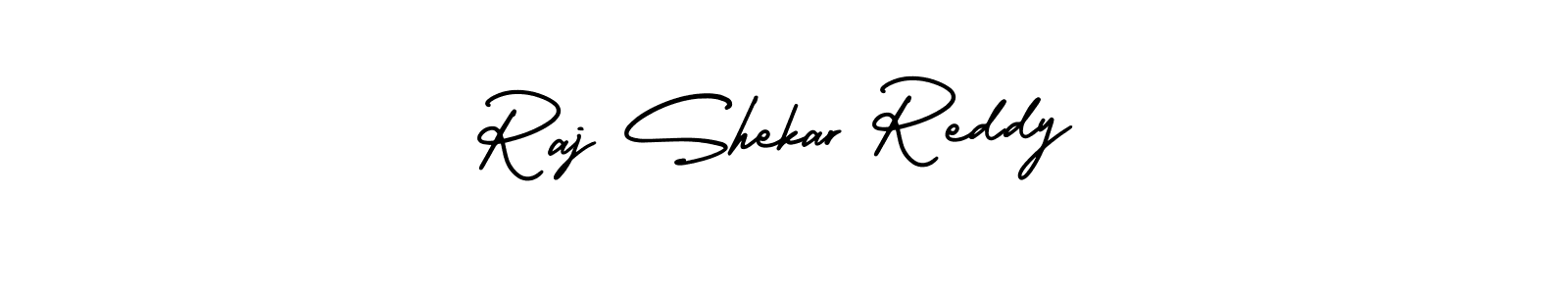 How to Draw Raj Shekar Reddy signature style? AmerikaSignatureDemo-Regular is a latest design signature styles for name Raj Shekar Reddy. Raj Shekar Reddy signature style 3 images and pictures png