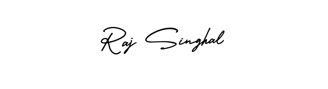 How to Draw Raj Singhal signature style? AmerikaSignatureDemo-Regular is a latest design signature styles for name Raj Singhal. Raj Singhal signature style 3 images and pictures png