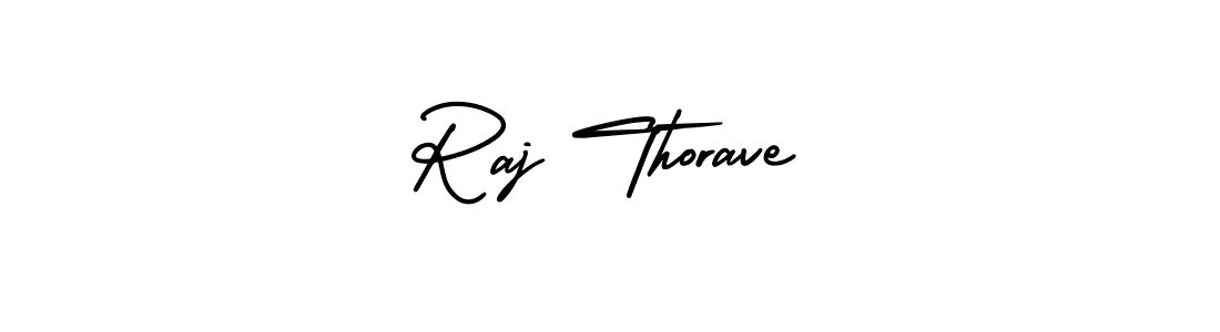 AmerikaSignatureDemo-Regular is a professional signature style that is perfect for those who want to add a touch of class to their signature. It is also a great choice for those who want to make their signature more unique. Get Raj Thorave name to fancy signature for free. Raj Thorave signature style 3 images and pictures png