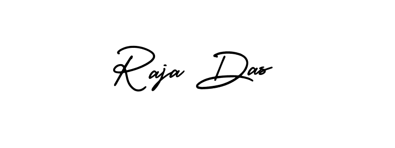 Make a short Raja Das signature style. Manage your documents anywhere anytime using AmerikaSignatureDemo-Regular. Create and add eSignatures, submit forms, share and send files easily. Raja Das signature style 3 images and pictures png