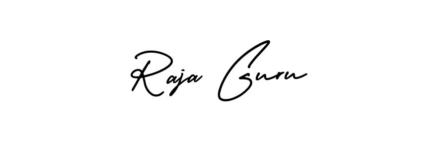 See photos of Raja Guru official signature by Spectra . Check more albums & portfolios. Read reviews & check more about AmerikaSignatureDemo-Regular font. Raja Guru signature style 3 images and pictures png