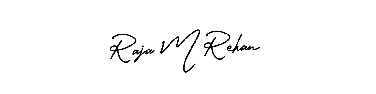 See photos of Raja M Rehan official signature by Spectra . Check more albums & portfolios. Read reviews & check more about AmerikaSignatureDemo-Regular font. Raja M Rehan signature style 3 images and pictures png