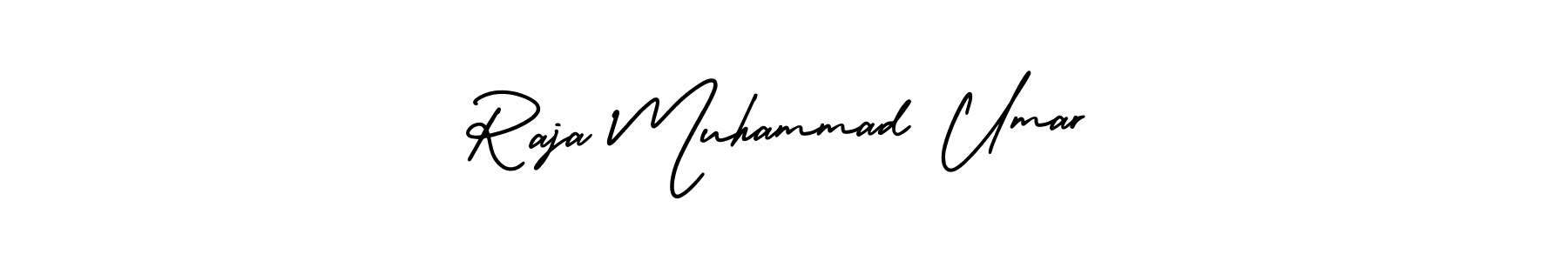 Here are the top 10 professional signature styles for the name Raja Muhammad Umar. These are the best autograph styles you can use for your name. Raja Muhammad Umar signature style 3 images and pictures png