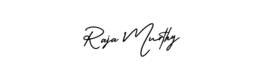 You can use this online signature creator to create a handwritten signature for the name Raja Murthy. This is the best online autograph maker. Raja Murthy signature style 3 images and pictures png