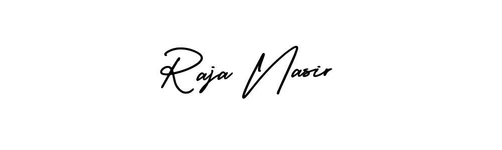 See photos of Raja Nasir official signature by Spectra . Check more albums & portfolios. Read reviews & check more about AmerikaSignatureDemo-Regular font. Raja Nasir signature style 3 images and pictures png