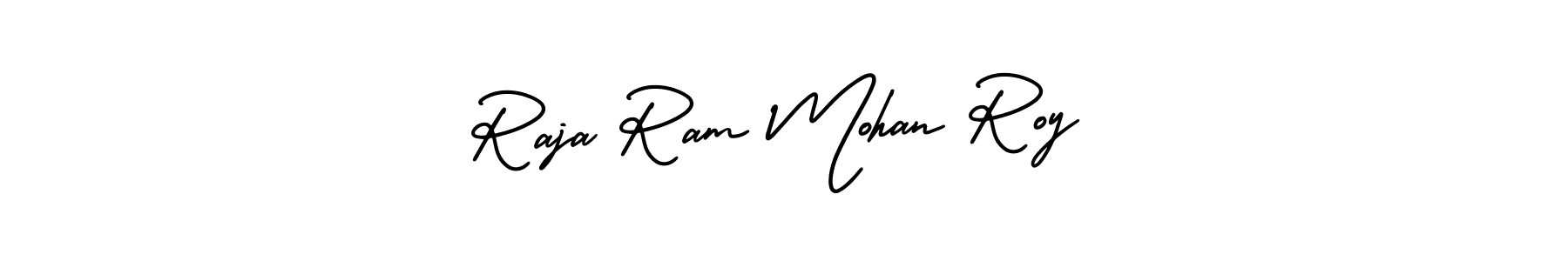 You can use this online signature creator to create a handwritten signature for the name Raja Ram Mohan Roy. This is the best online autograph maker. Raja Ram Mohan Roy signature style 3 images and pictures png