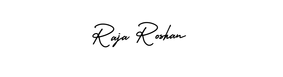 Here are the top 10 professional signature styles for the name Raja Roshan. These are the best autograph styles you can use for your name. Raja Roshan signature style 3 images and pictures png